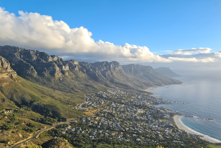 Top 10 Trail Running Spots