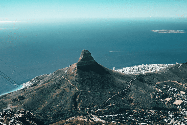 Top 10 Trail Running Spots