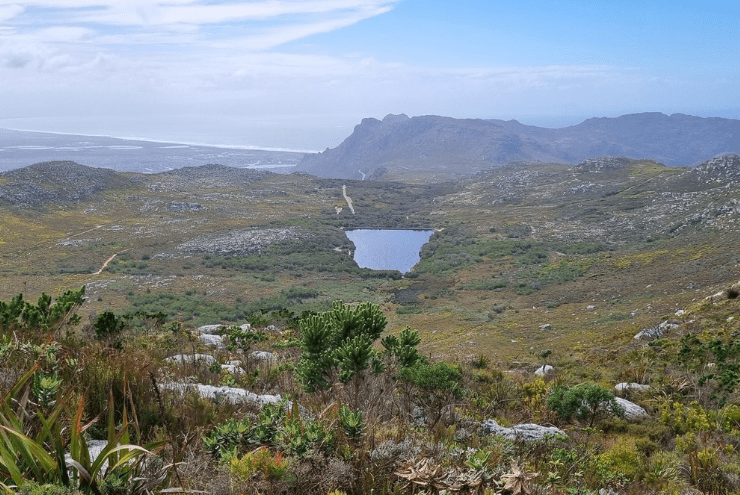 Top 10 Trail Running Spots