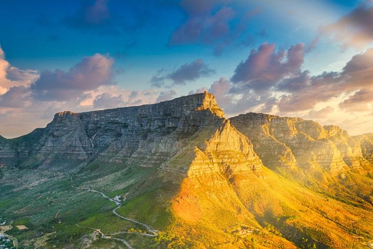 Top 10 Trail Running Spots