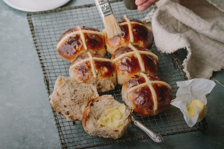 vadas easter