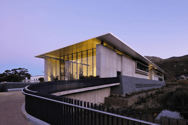 Norval Foundation