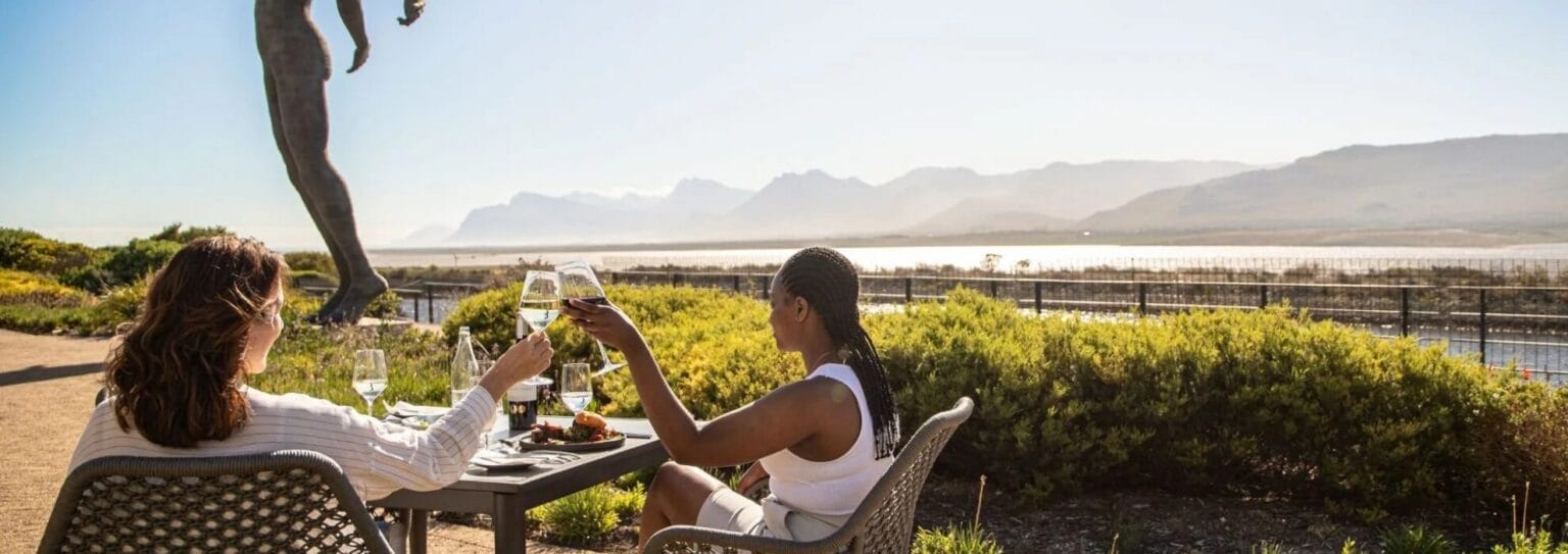 Mother's Day in Cape Town