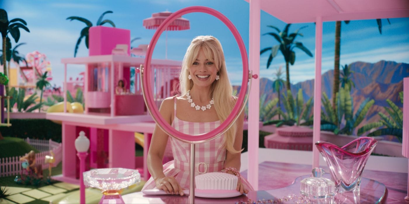 Barbie