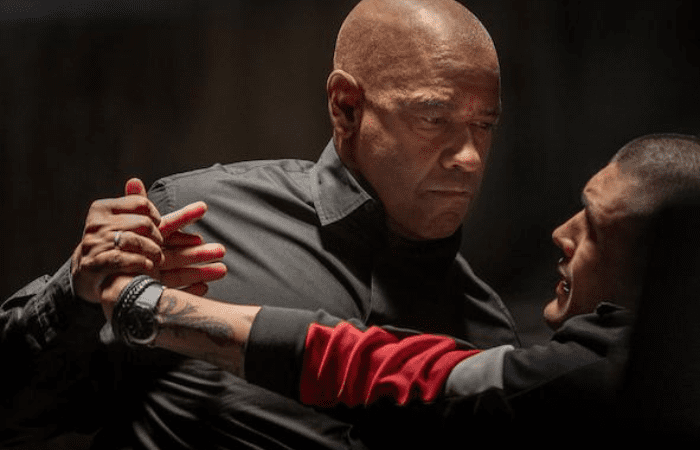 The Equalizer 3 Review