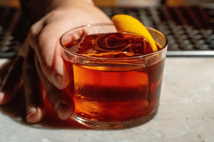 Negroni Week