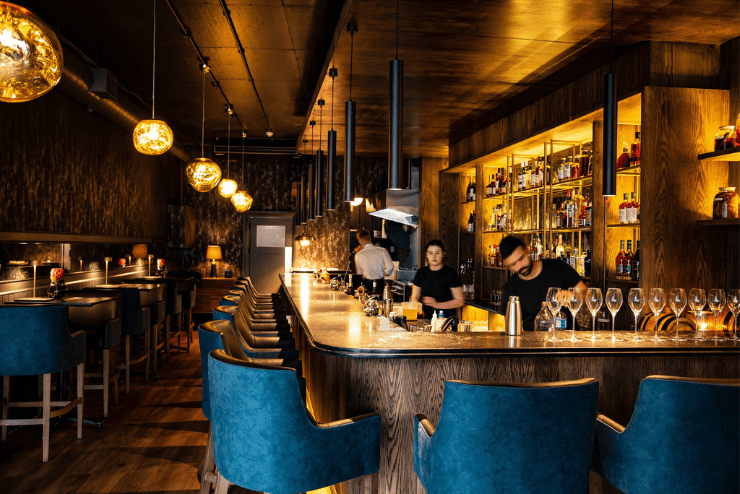 Negroni Week