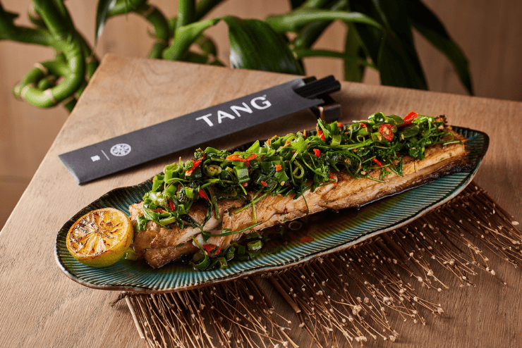 TANG