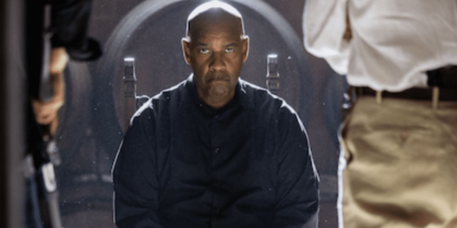 The Equalizer 3 Review