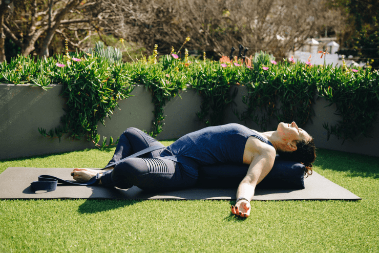 All About Yoga