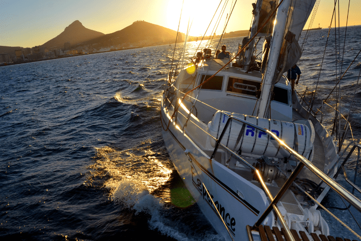 Adventure Cruises