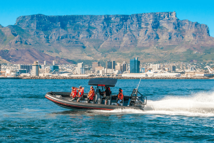 Adventure Cruises