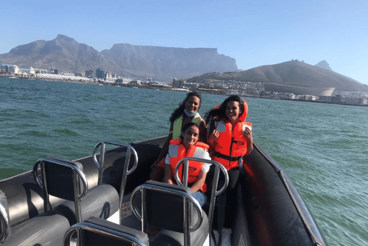 Adventure Cruises