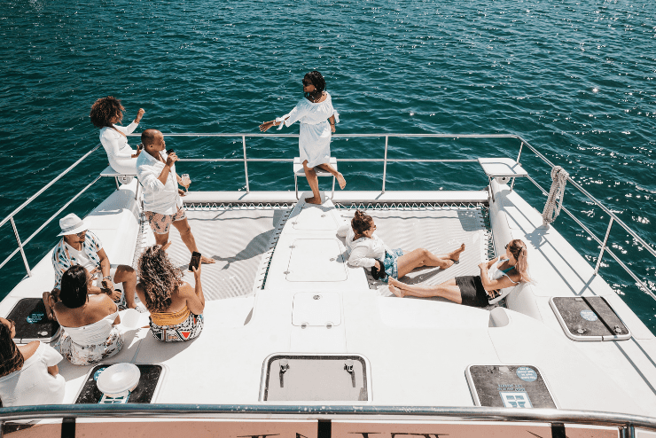 Sunset Cruises