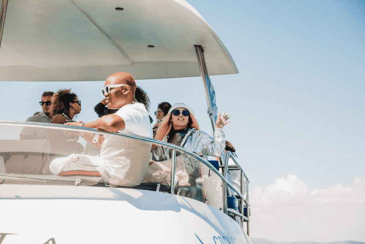 Adventure Cruises