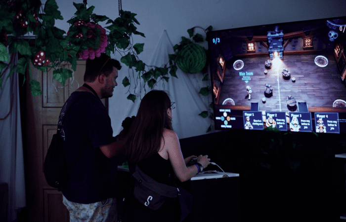 playtopia gaming festival cape town 2023
