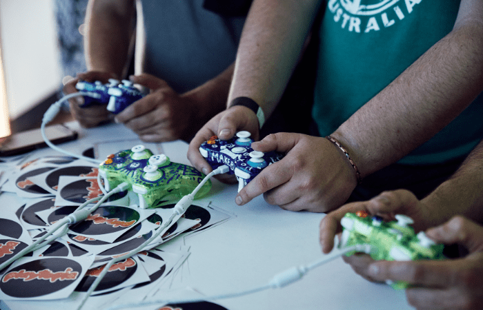 playtopia gaming festival cape town 2023