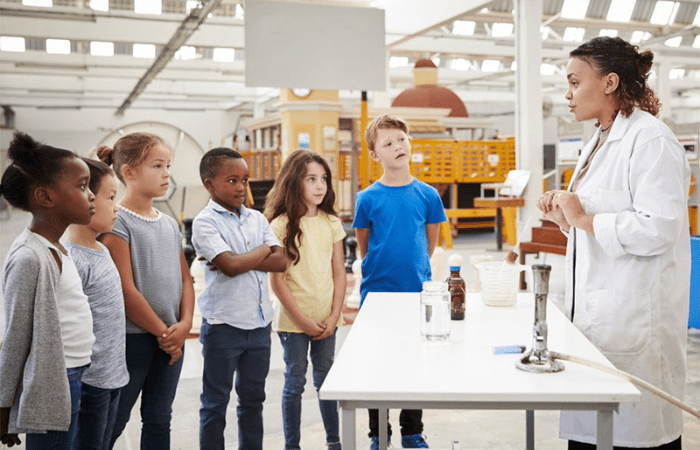 Cape Town Science Centre