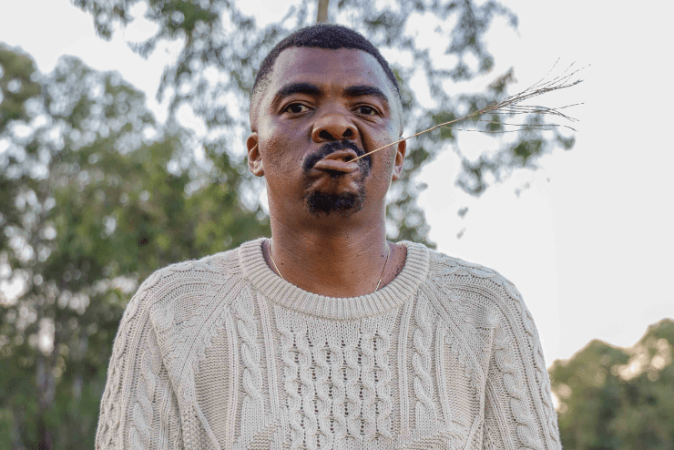 Loyiso Gola