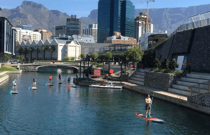 SUP Cape Town (1)