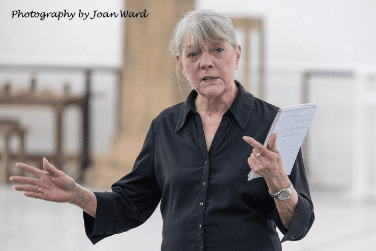 A Christmas Carol