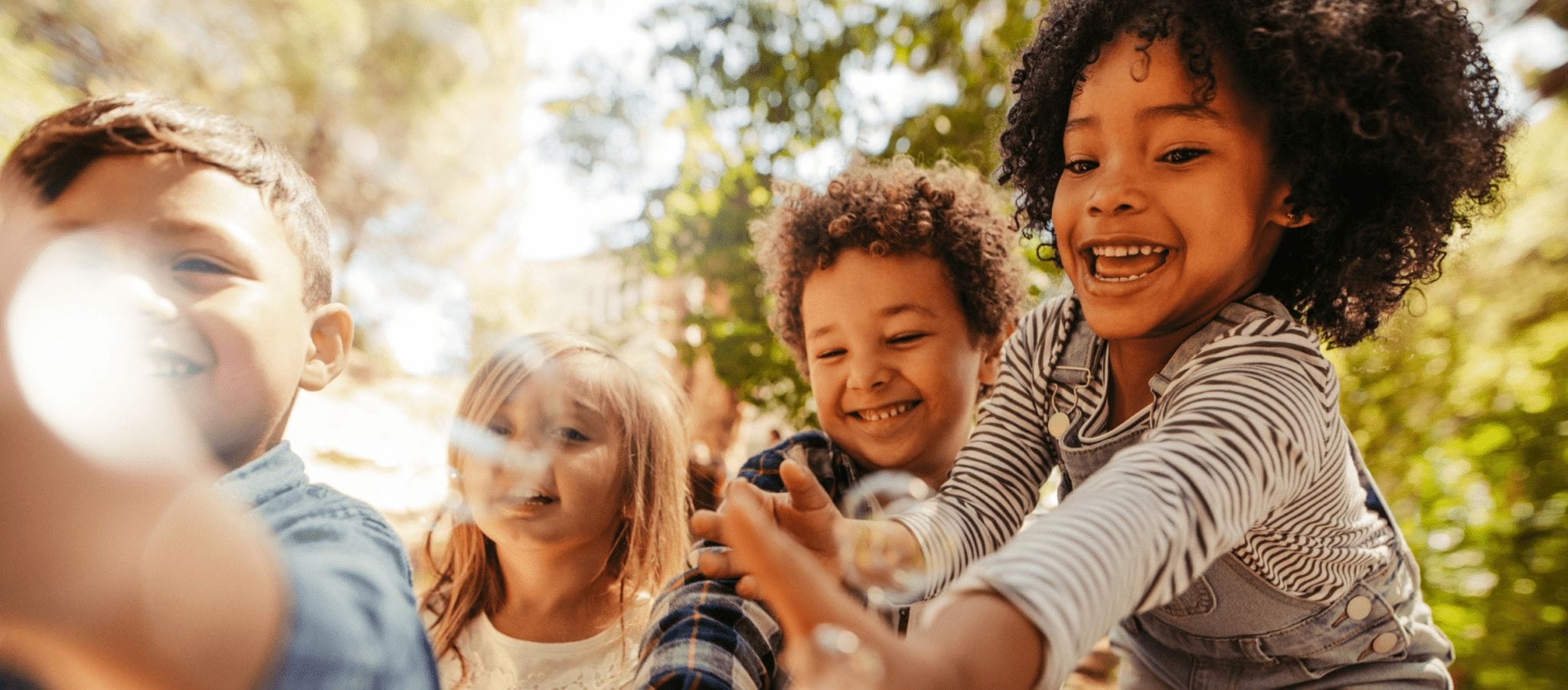 Kids' Summer Activities