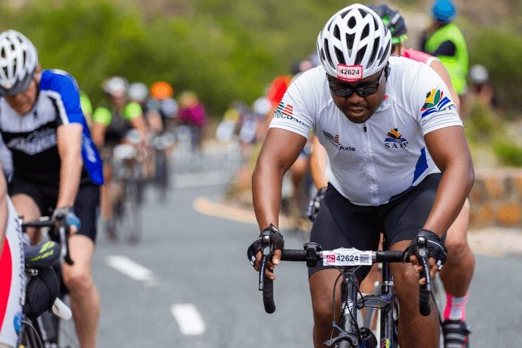 Cape Town Cycle Tour