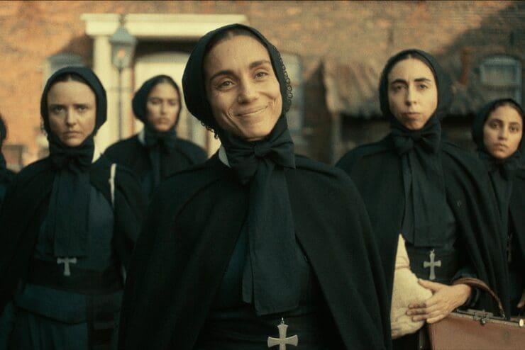 Cabrini