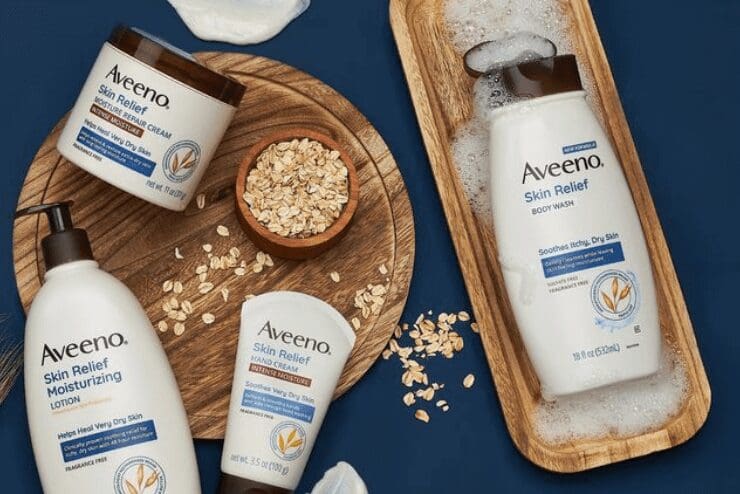 Aveeno