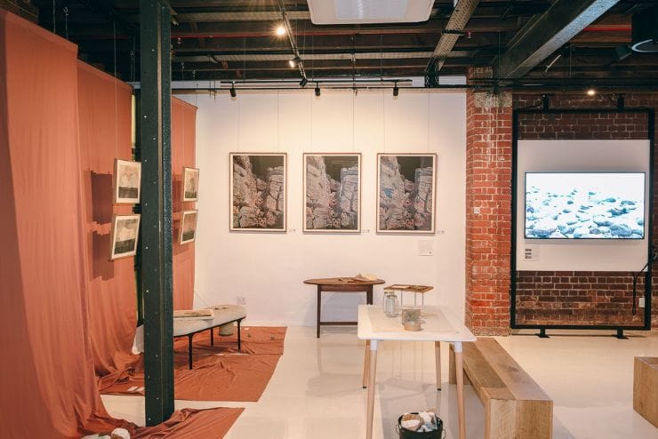 Cloudigital Art gallery