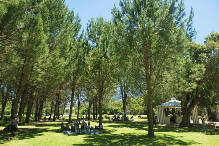 boschendal