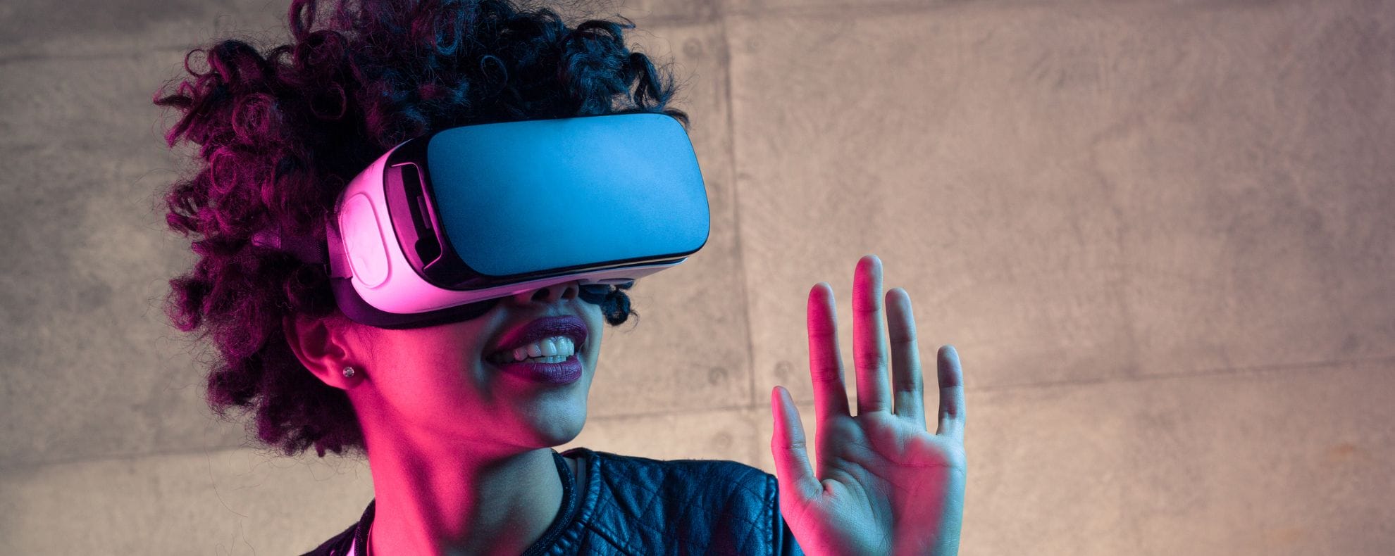 VR Experiences in Cape Town