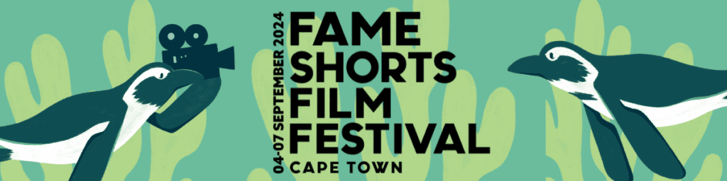 FAME Shorts Film Festival