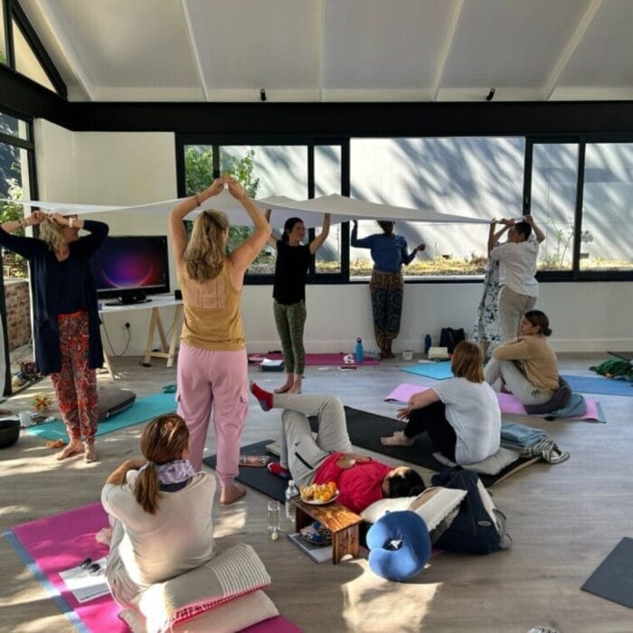 breathwork africa