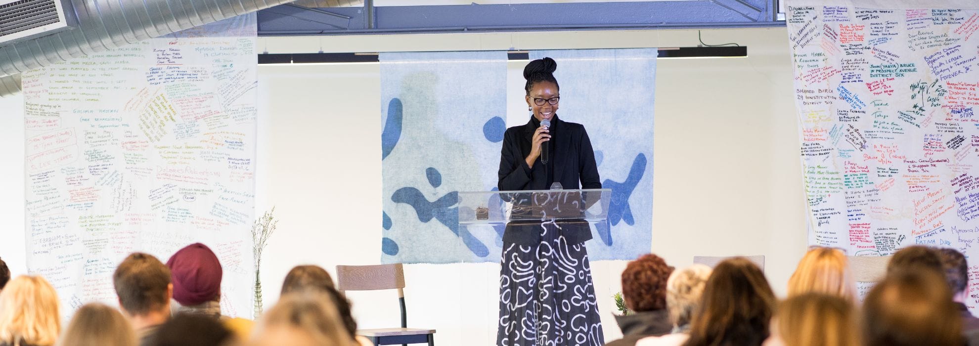 Africa Textile Talks
