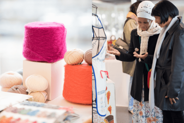 Africa Textile Talks