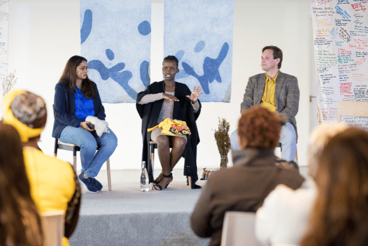 Africa Textile Talks