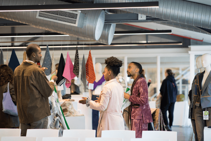 Africa Textile Talks