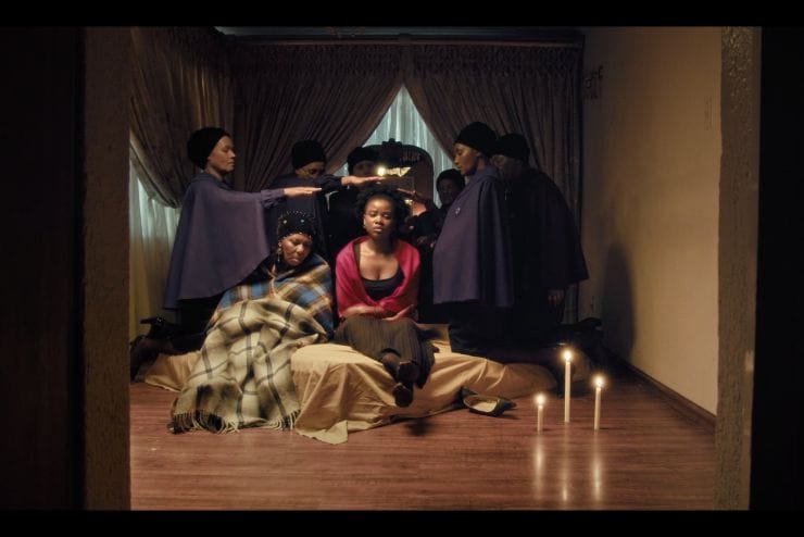 FAME Shorts Film Festival