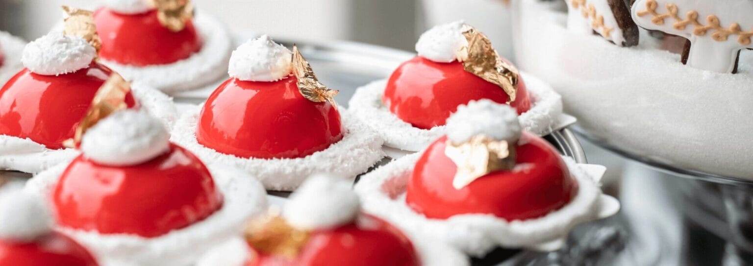 One & Only Cape Town Christmas in July Afternooon Tea in Cape Town | What's on in Cape Town