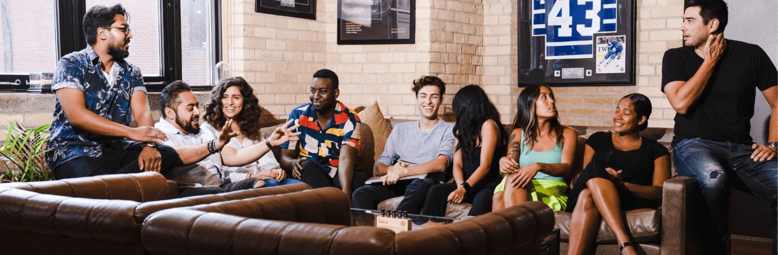 Meetup feature image