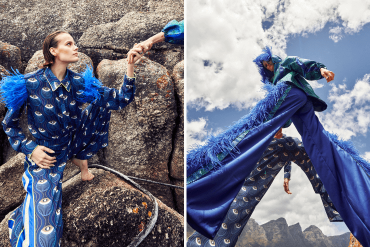 Cape Town Resort Collections