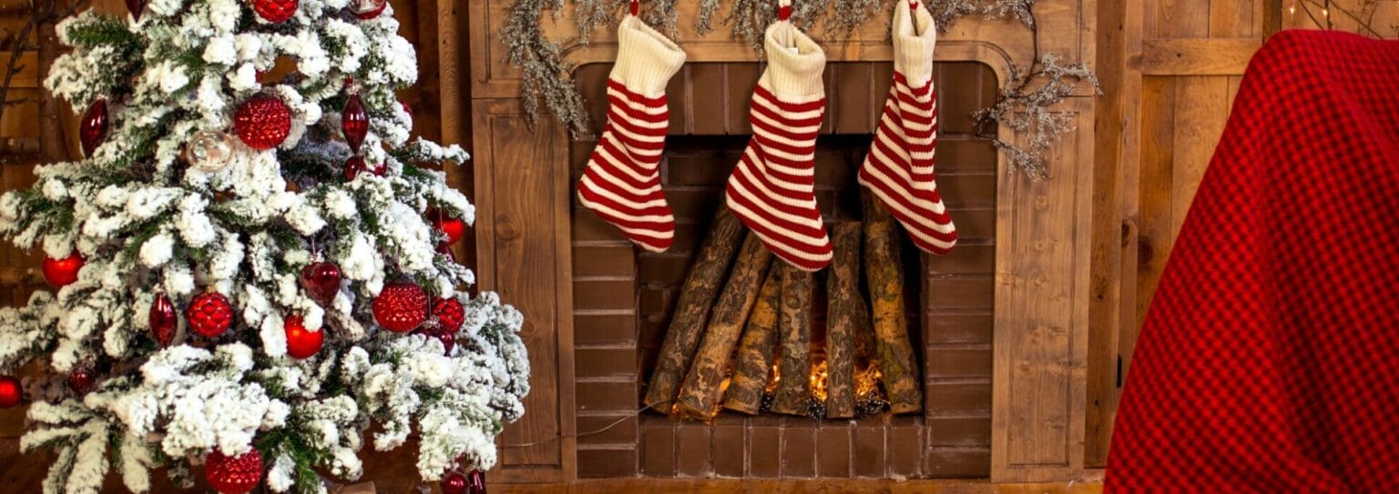 Festive Home Decor