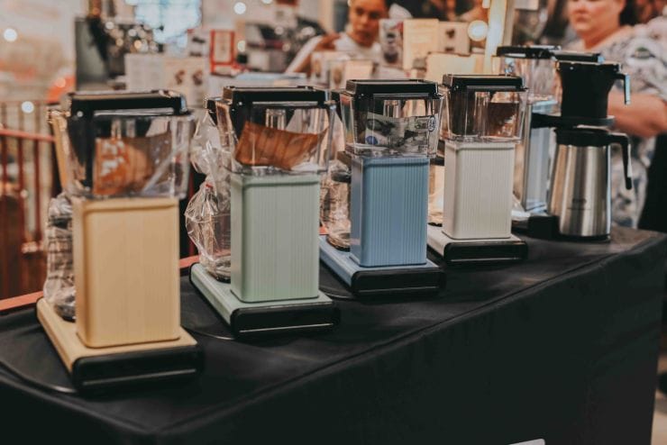 The Specialty Coffee Expo Cape Town