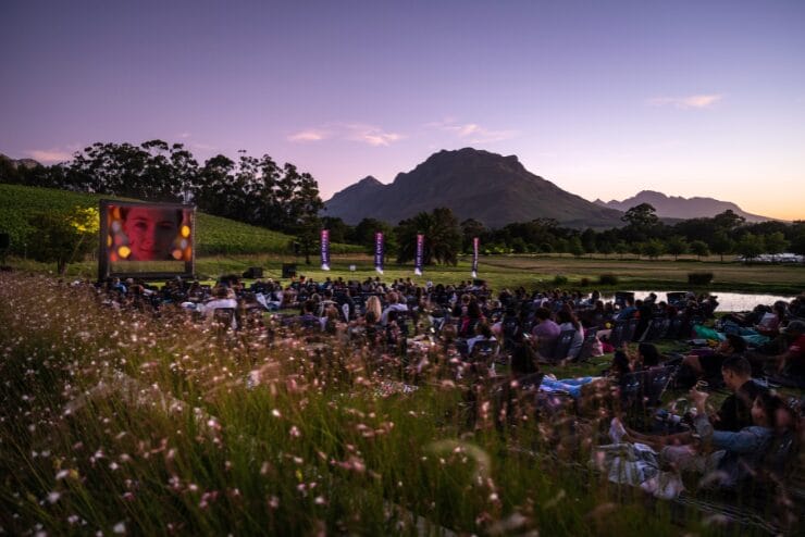 Galileo Winelands Glenelly