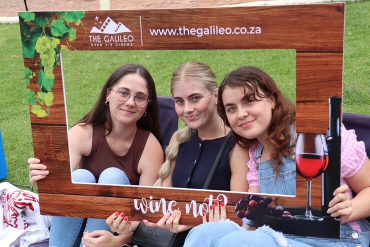 Galileo Winelands Morgenhof Wine Estate