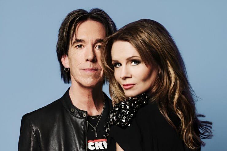 Roxette in Concert | February in Cape Town