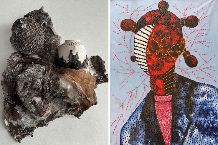 Norval Sovereign African Art Prize