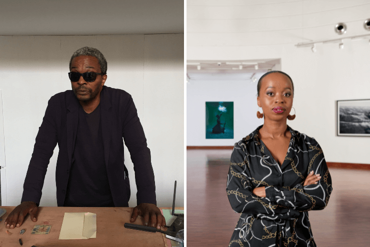 Norval Sovereign African Art Prize
