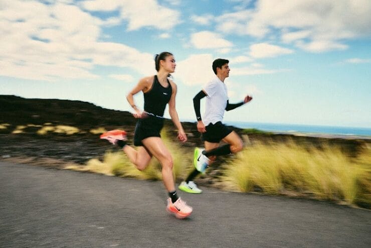 Nike Cape Town